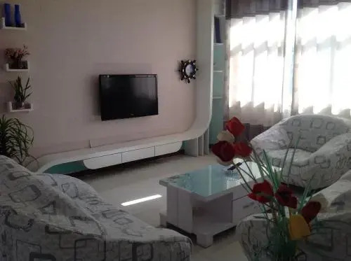 Zhang Jiaoyan Farmstay