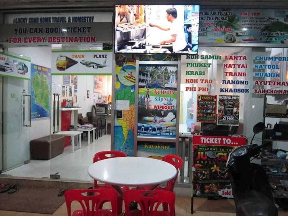 Peace & Love Hostel