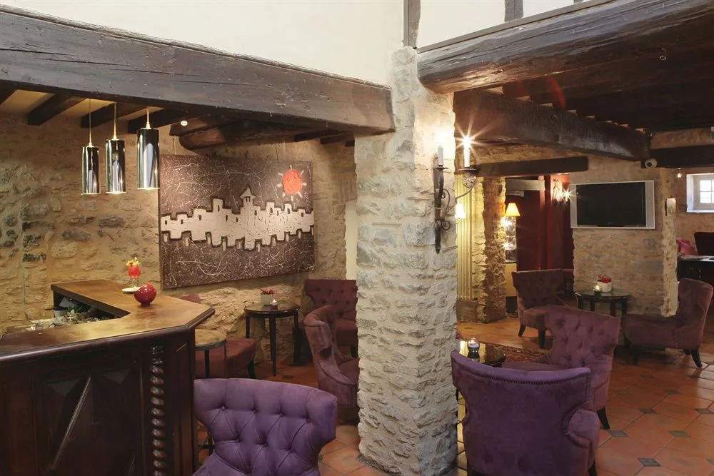 La Maison Des Remparts