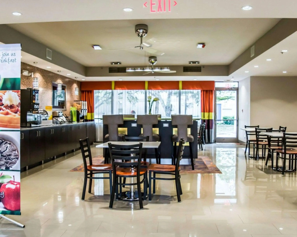 Quality Suites Fort Myers I-75