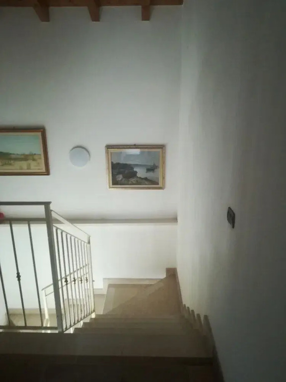 B&B Casa Santa Lucia