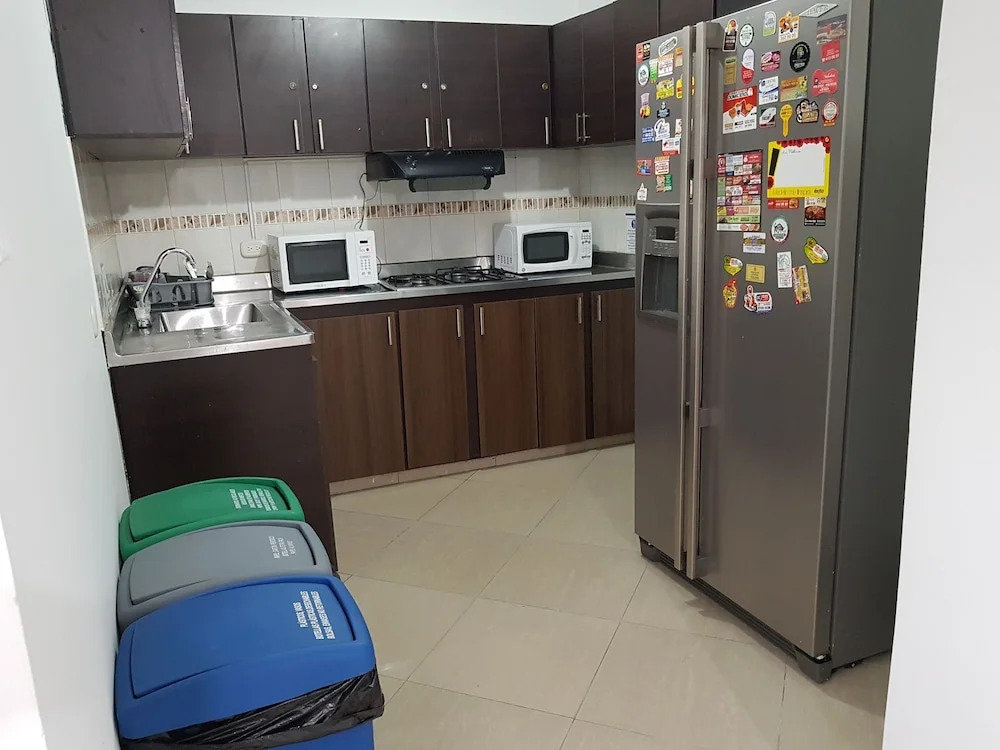 Hotel Laureles Home
