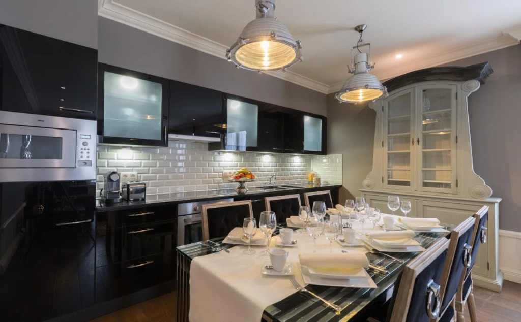 Stanhope Hotel by Thon Hotels