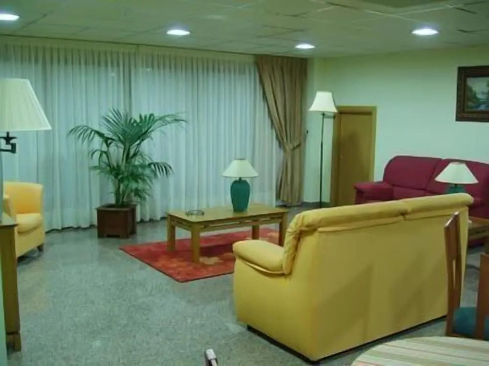 Hotel Estrella del Alemar