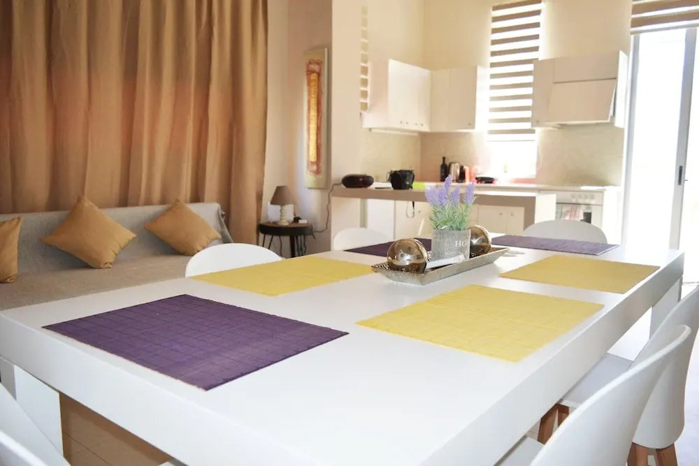 Heraklion City Center Apartments