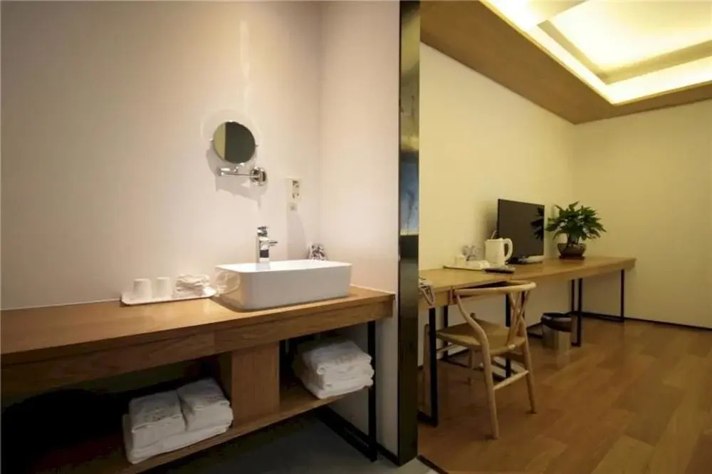 Xiamen Haibian Hotel