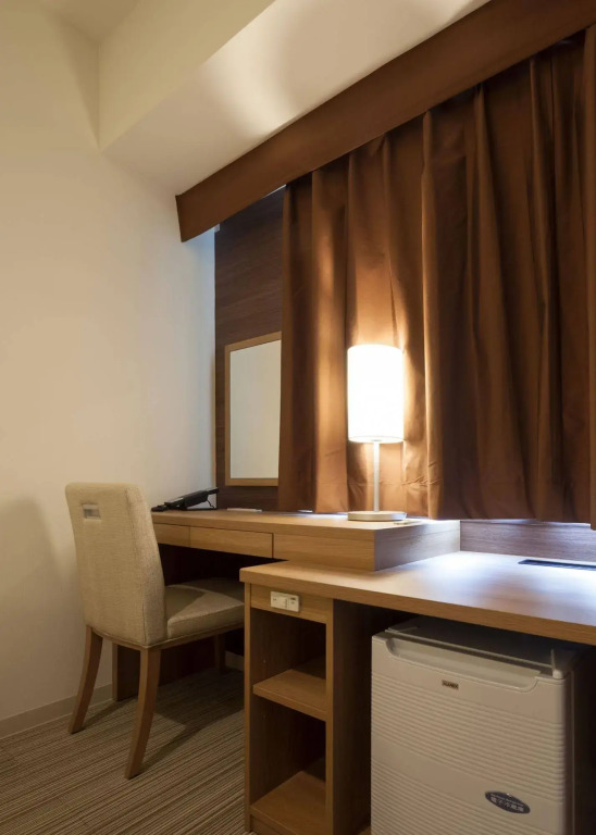 Unizo Inn Nagoya Sakae