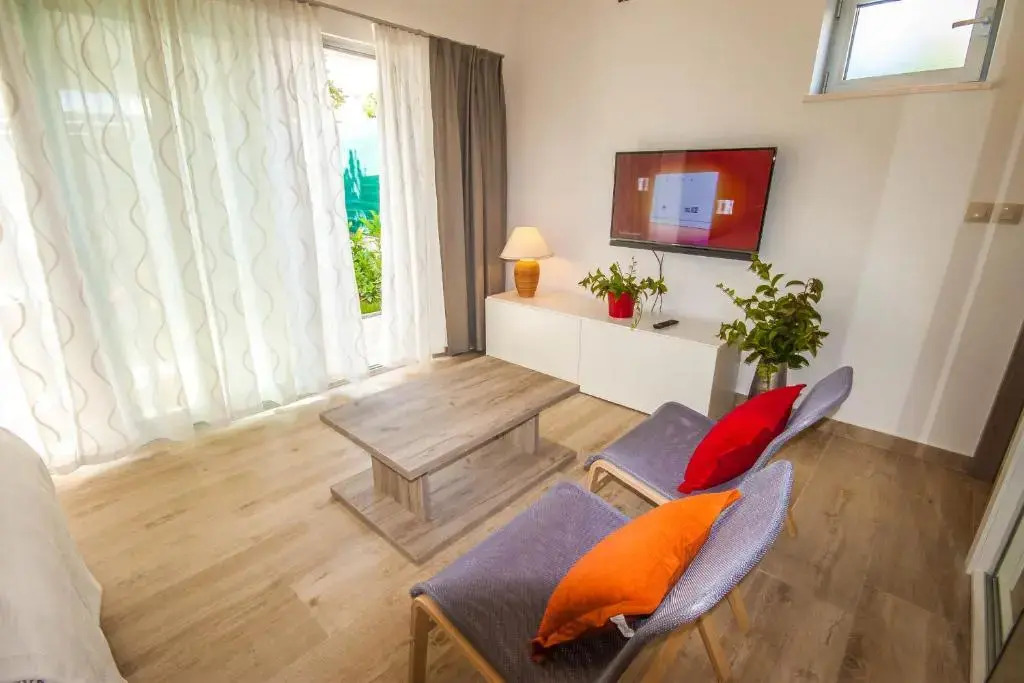 Apartments Gardelin in Zadar