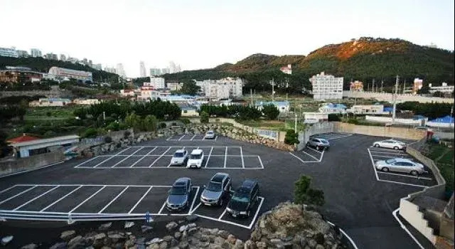 Blue Beach Hotel