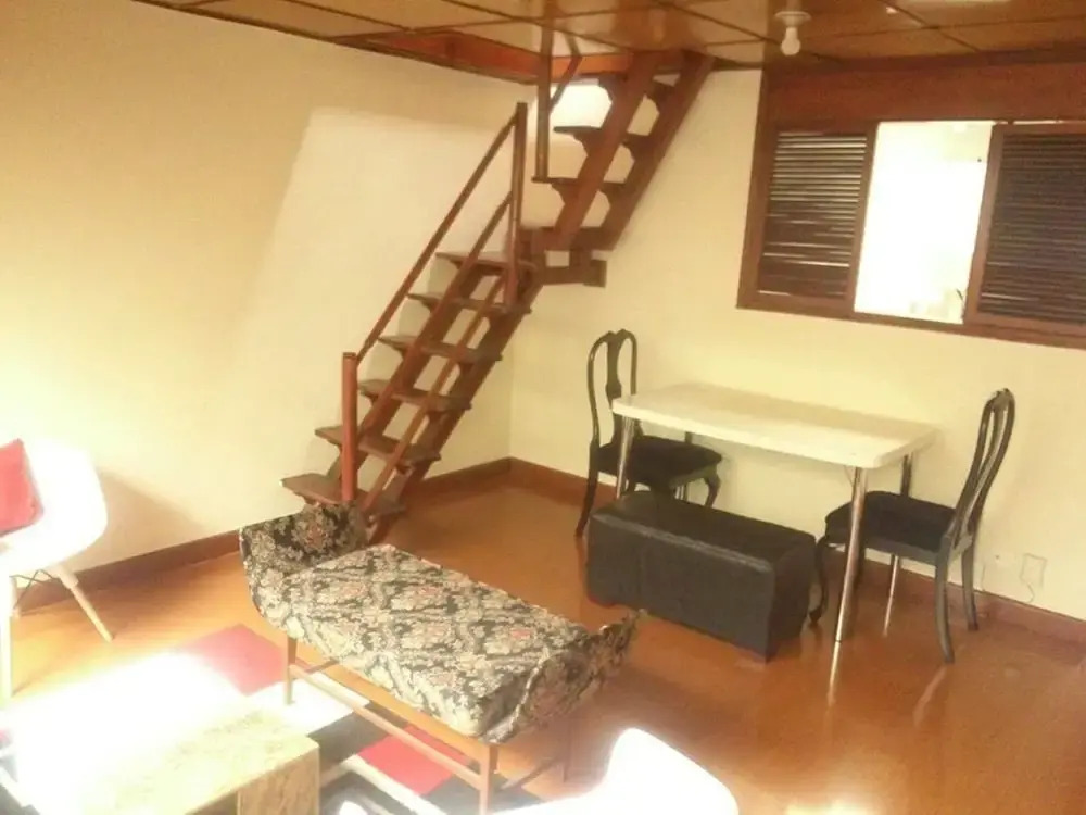 Duplex Chapinero Cll 57 Dos Habitaciones Economico
