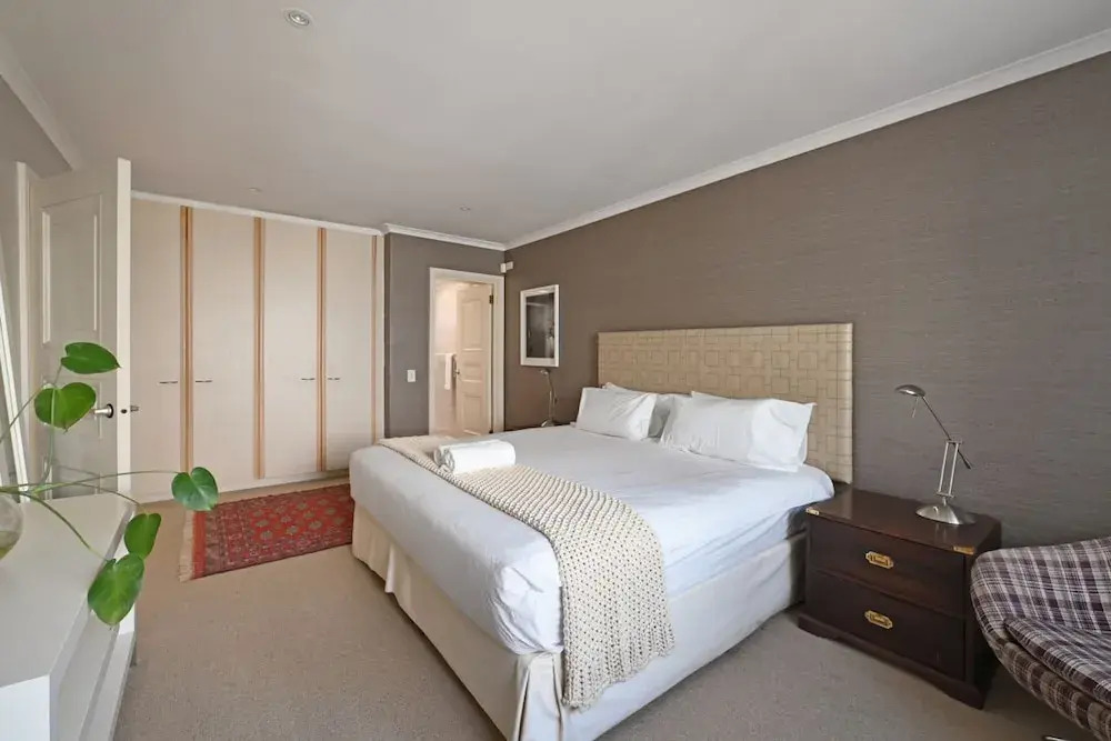 Camps Bay Apartment