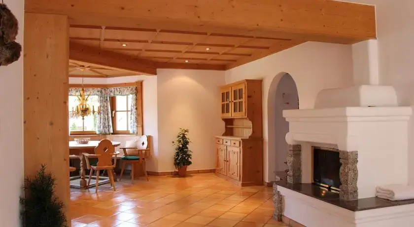 Greif Apartment
