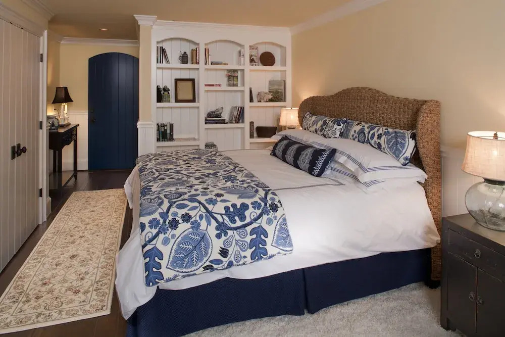 The Inn at Pleasant Beach