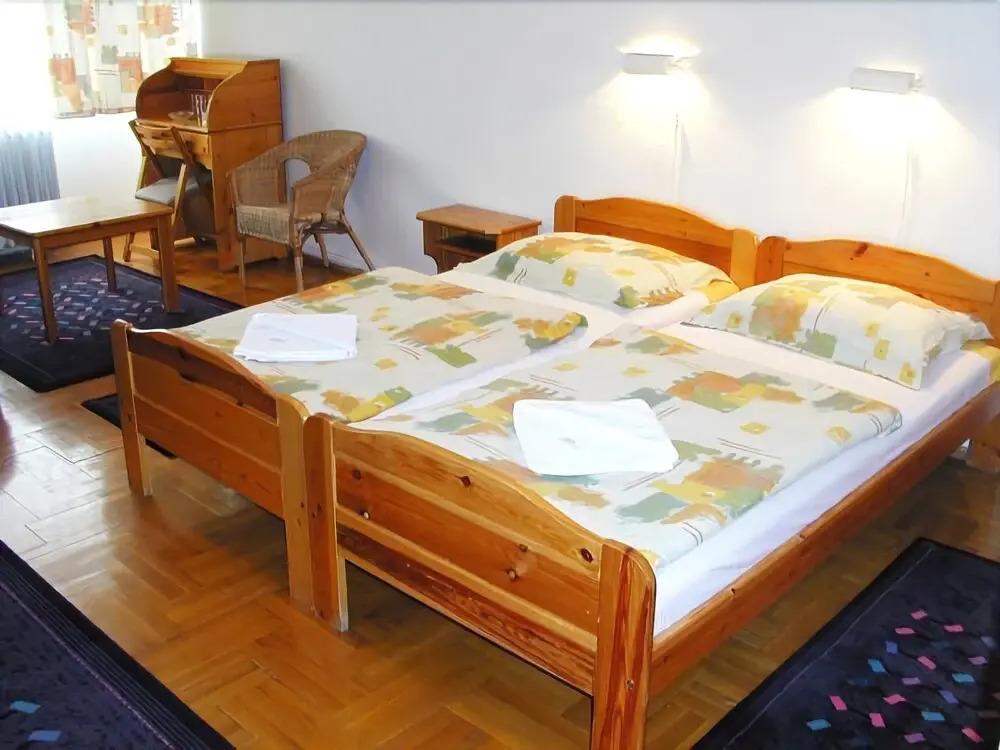 Hotel Rila