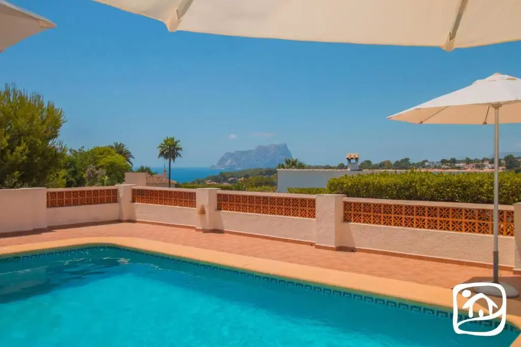 Villa Mima by Abahana Villas