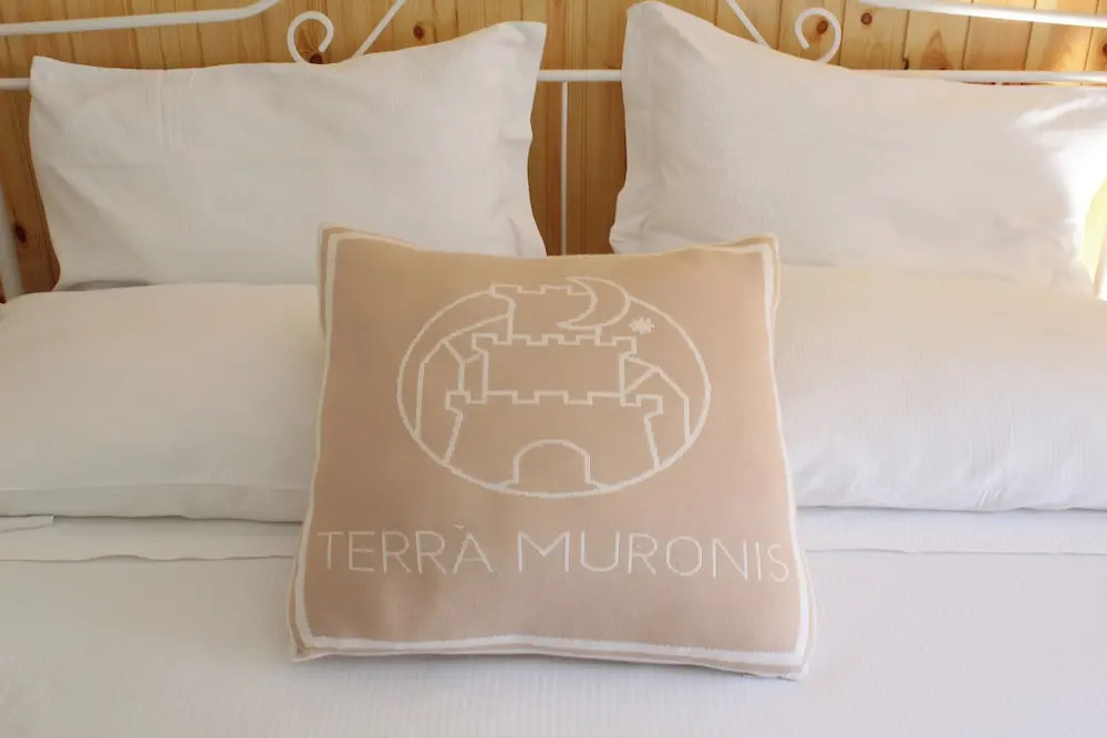 Terra Muronis Hotel Diffuso