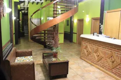 Hotel Villa Maria