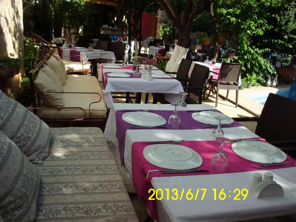 Villa Perla Hotel - Special Class