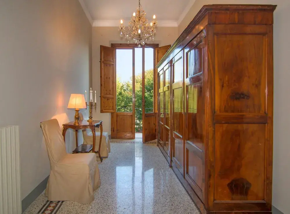 B&B Villa Ricci Suites