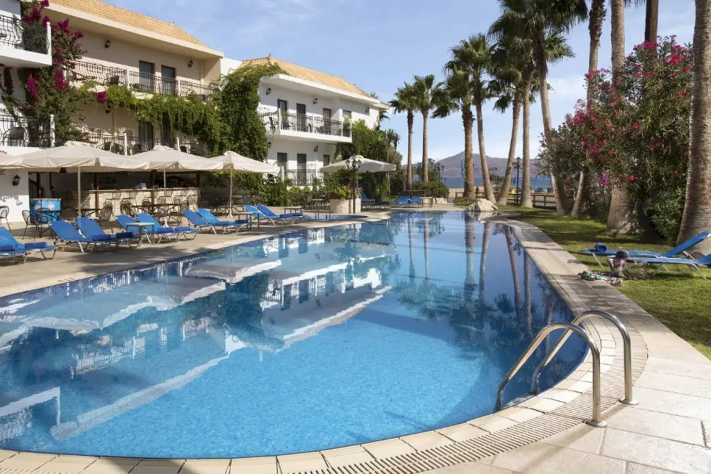 Almyrida Resort