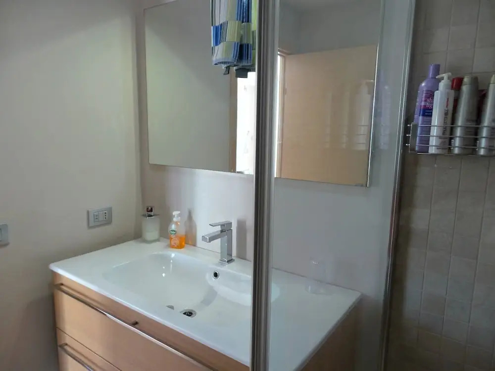 Villa 428F at Jolly Harbour
