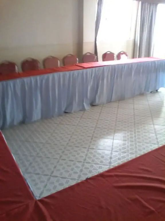 Riversand hotel with Lake views,Accra street,Kisumu,Kenya