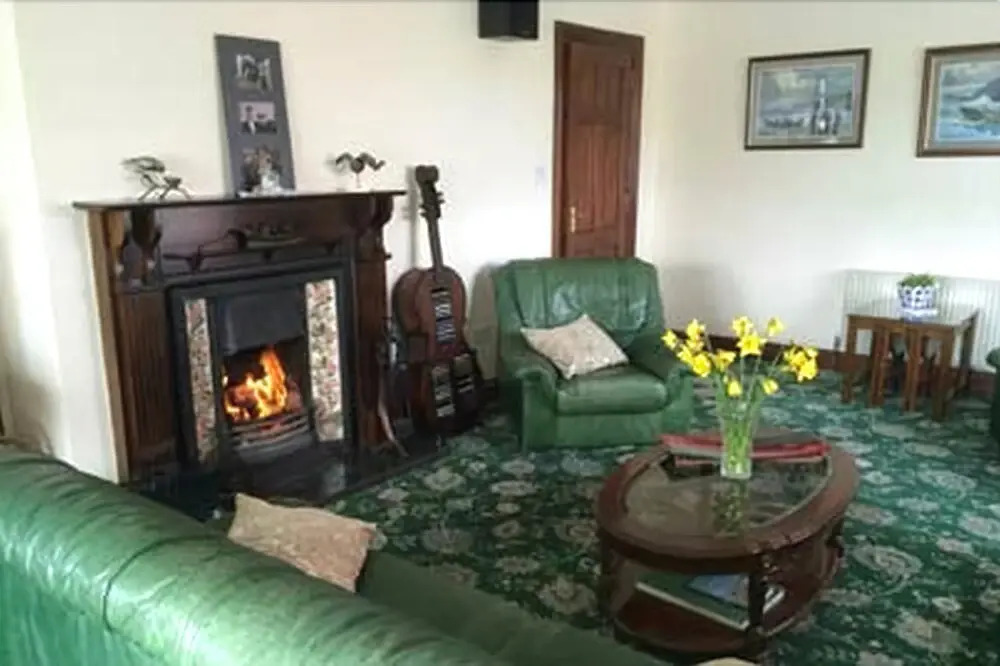 Doonmacfelim House