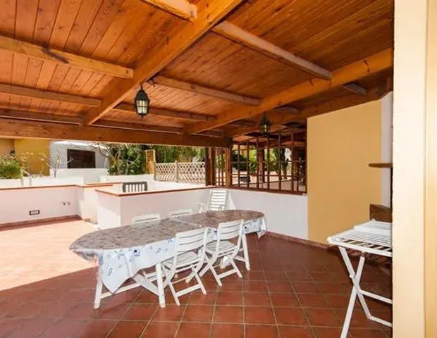 Villa Ciuri