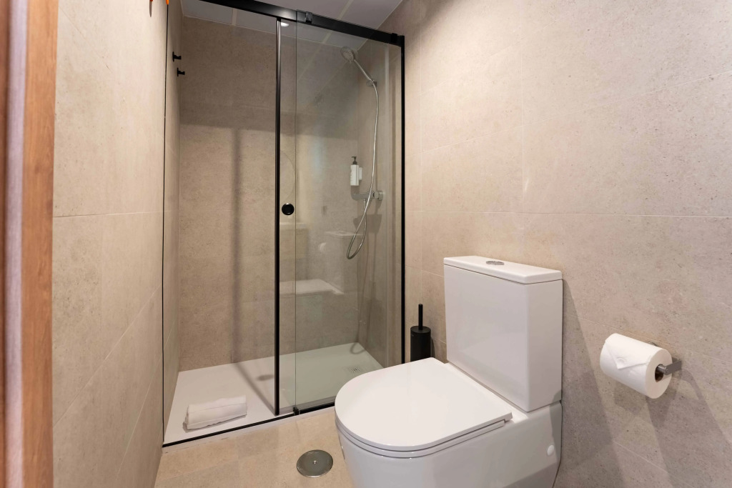 easyHotel Valencia Ciutat Vella