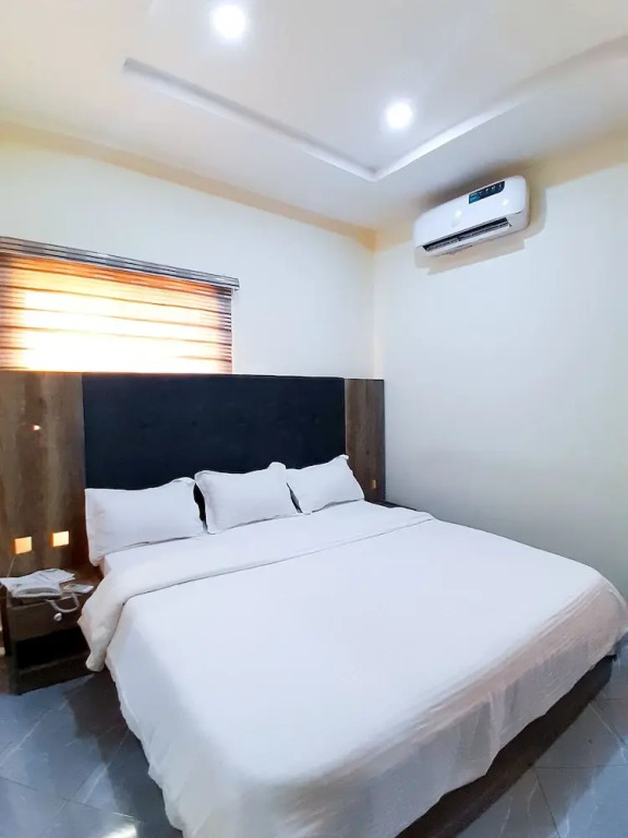 Come Inn Hotel
