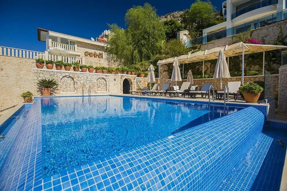 Villa Heaven