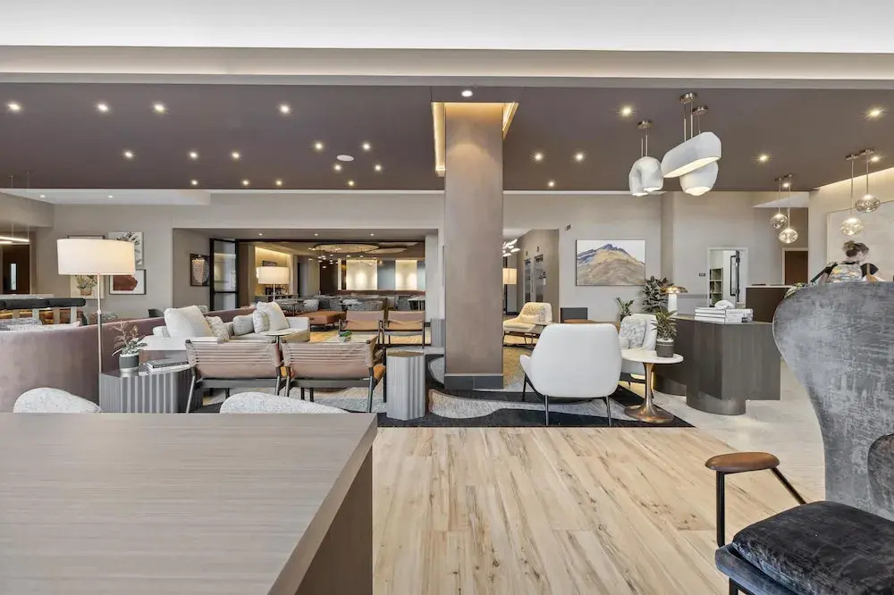 Hyatt Place Rapid City / Downtown