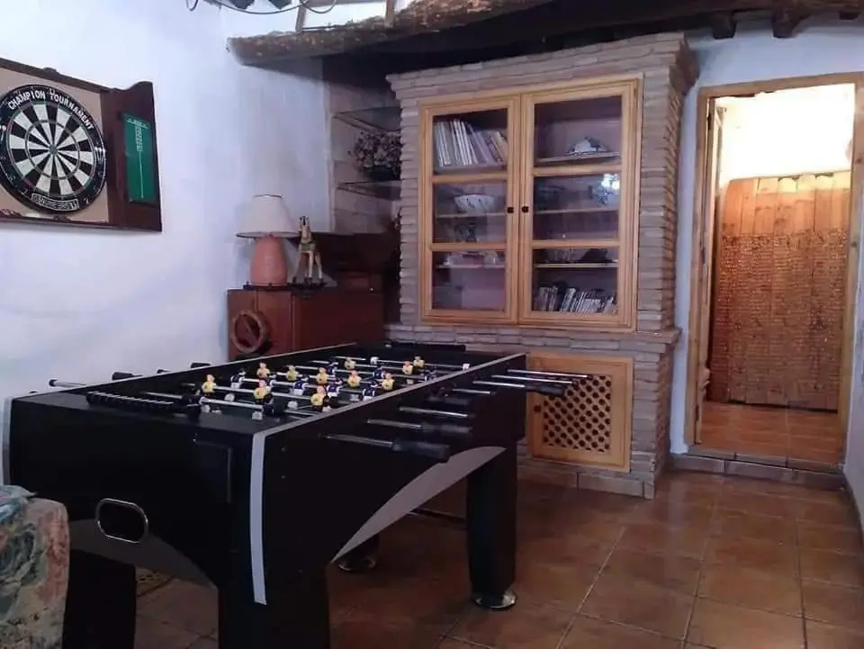 Castaño Real