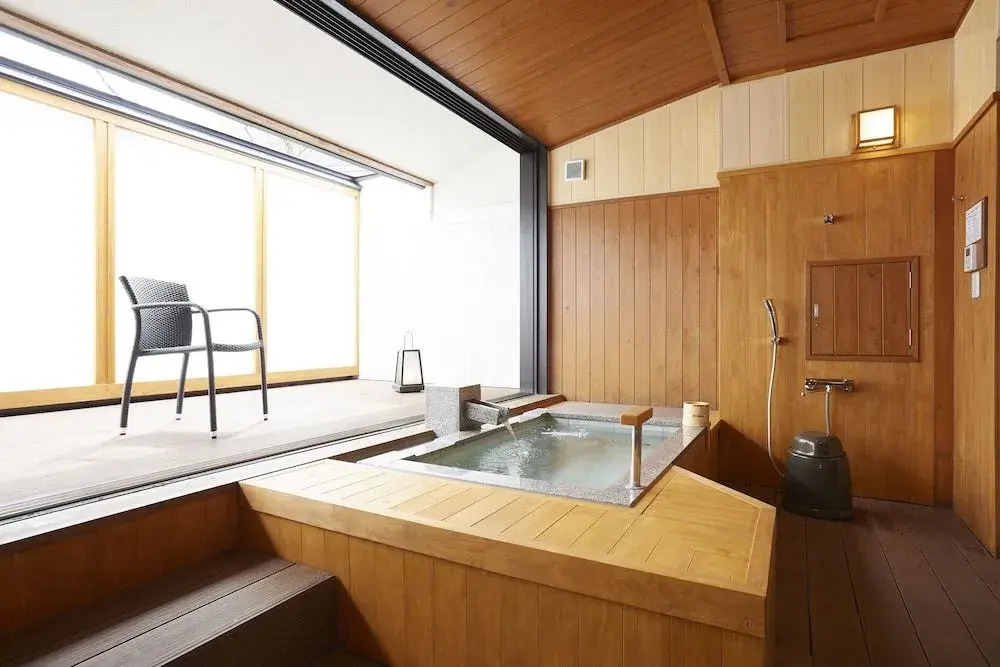 Hotel Kogure