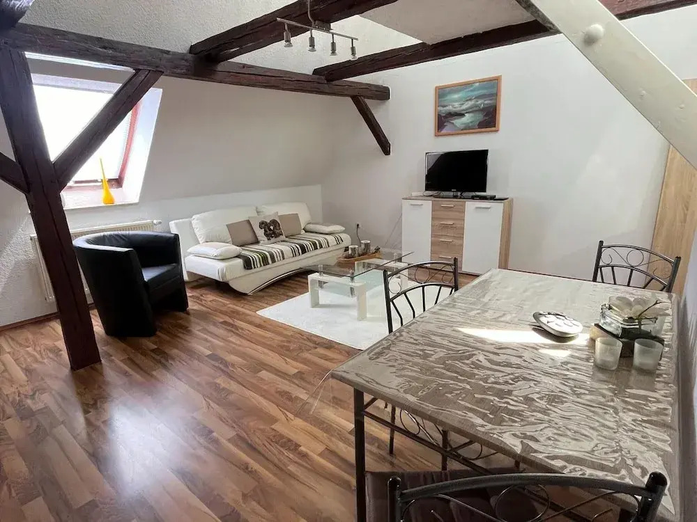 Ferienwohnung in Elbingerode by Belvilla