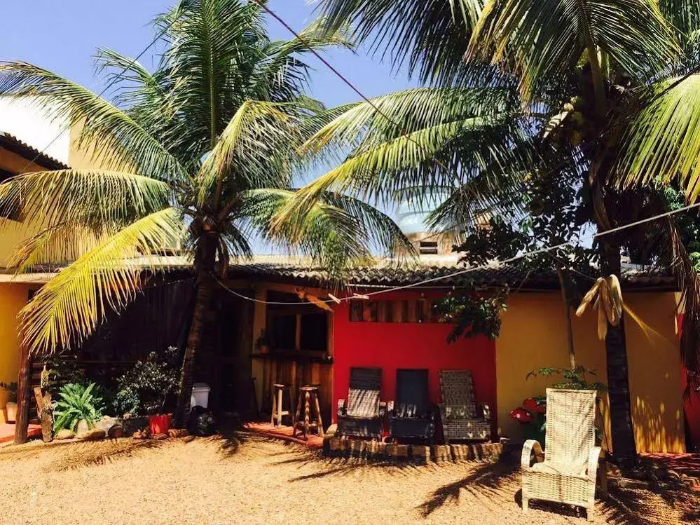 Pousada Oasis
