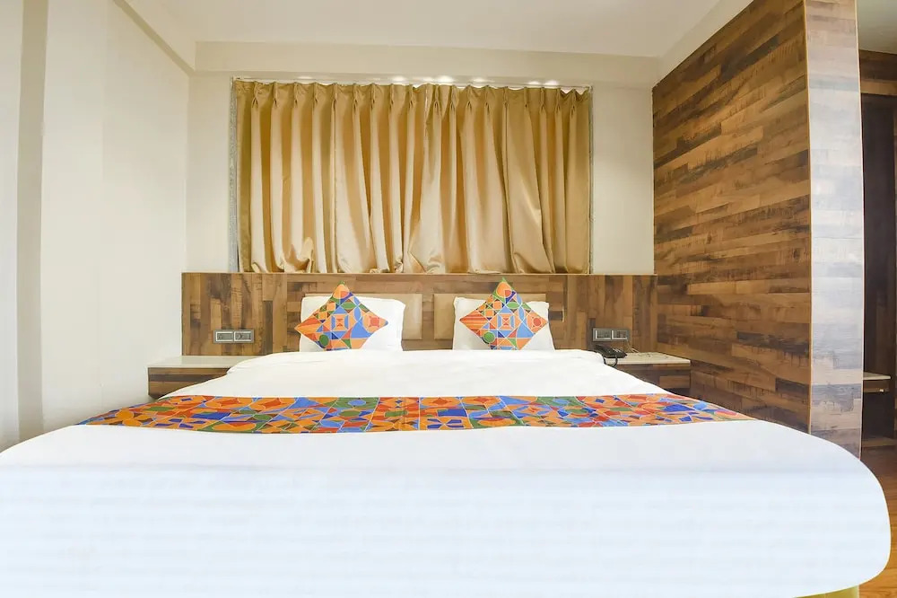 Fabhotel Avasa Grand