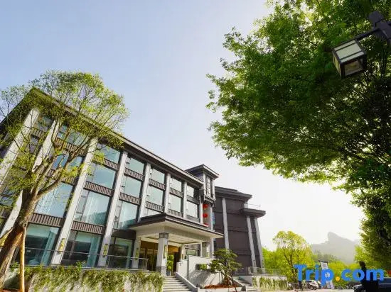 Kailefu Holiday Hotel
