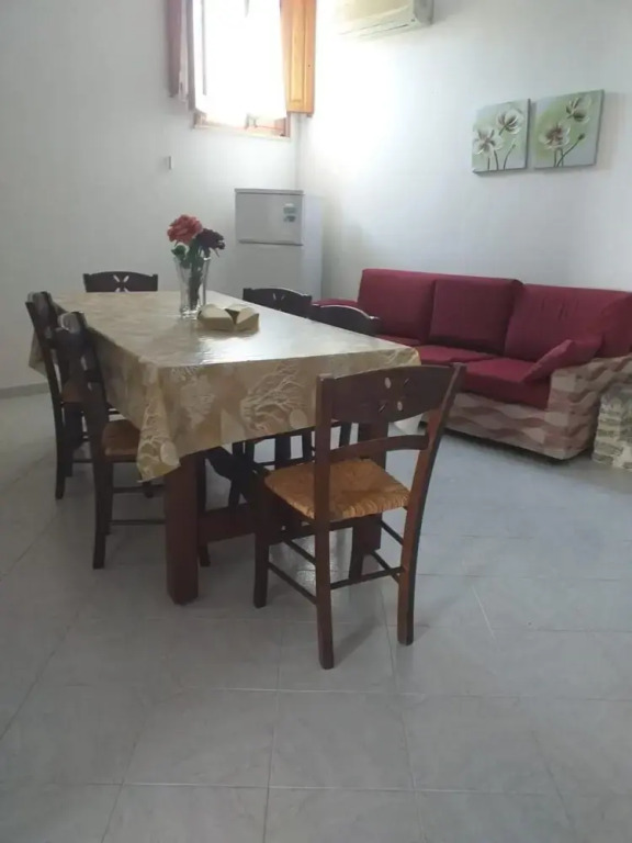 Casa La Giummarra, beautiful apartment with private patio
