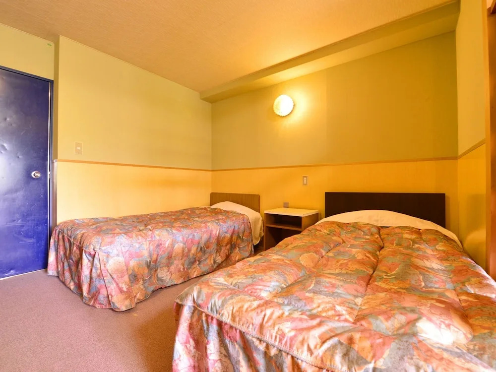 Shiga Lake Hotel