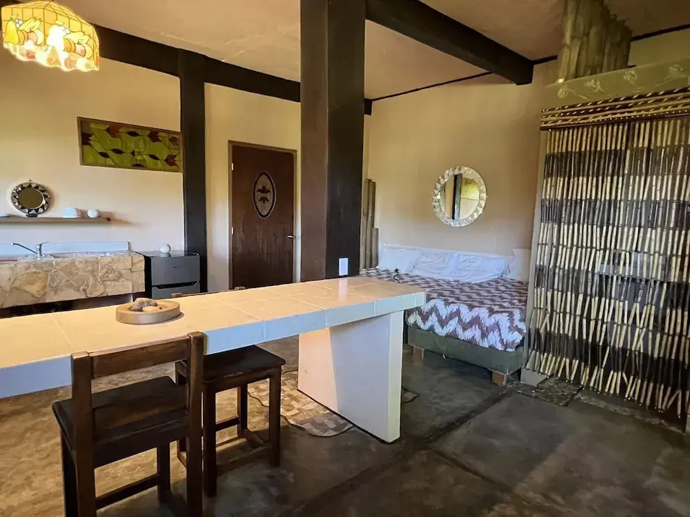 Villas Adriana Wellness Village, Palenque
