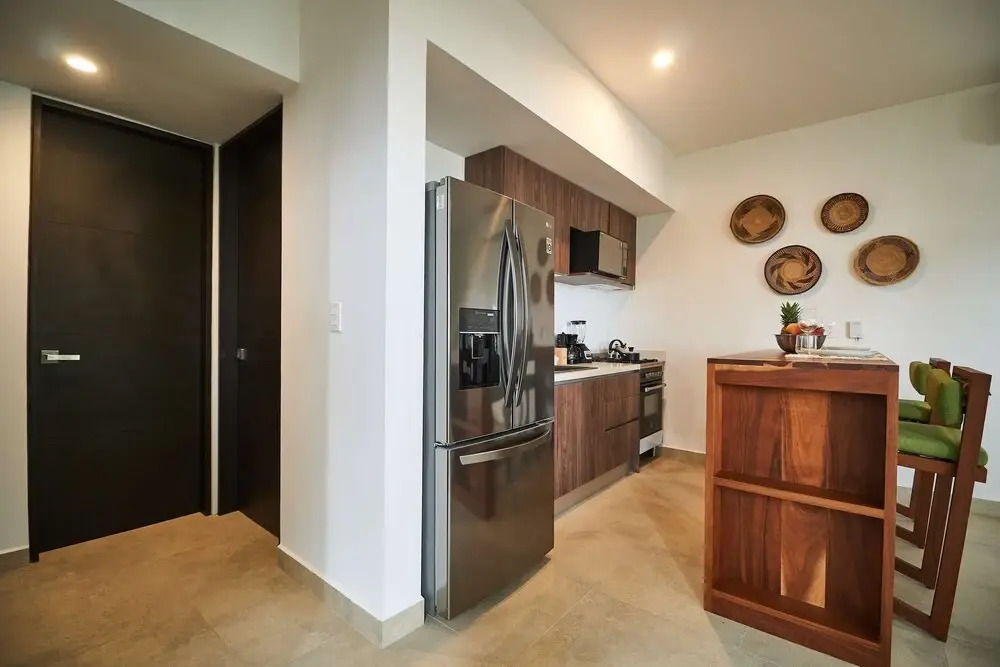 Amazing Apartment With Pools Gym BBQ Yoga Deck