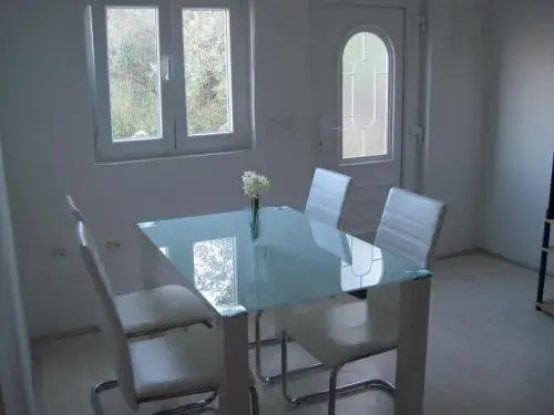 Apartments Rosa