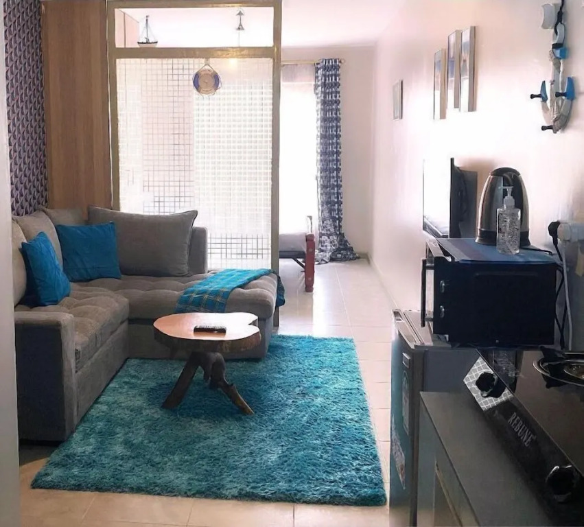 Lux Suites Convertible Studios Embakasi