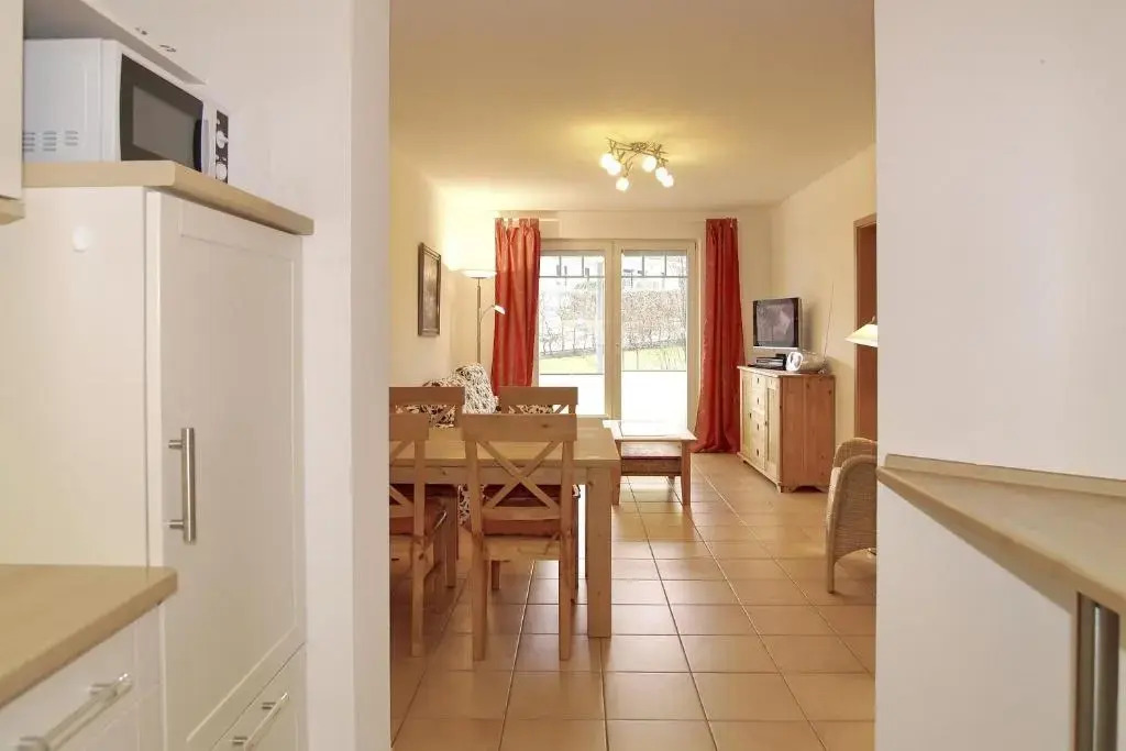 Feriendomizil am Konsulweg Feriendomizil am Konsulweg Appartement 2