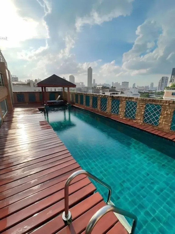 P Lamoon Residence Thonglor 23