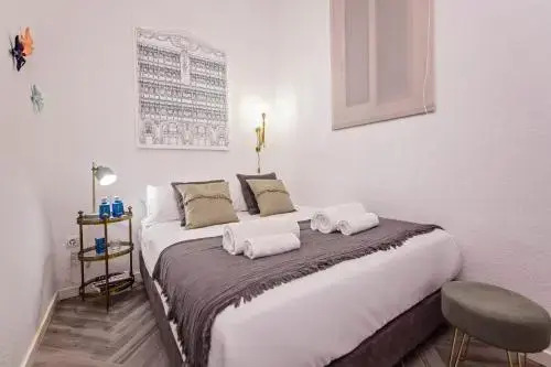Sweet Inn Carrer De La Diputacio