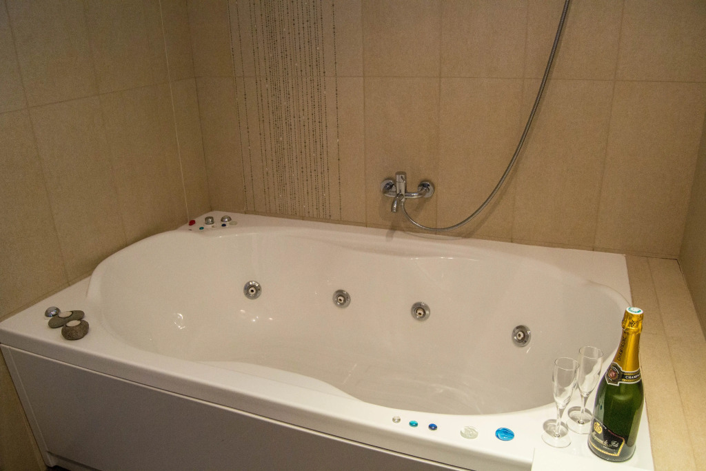 Hotel San Clemente