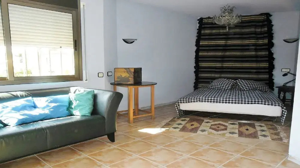 Apartamentos Casa Monte Carlo 3000