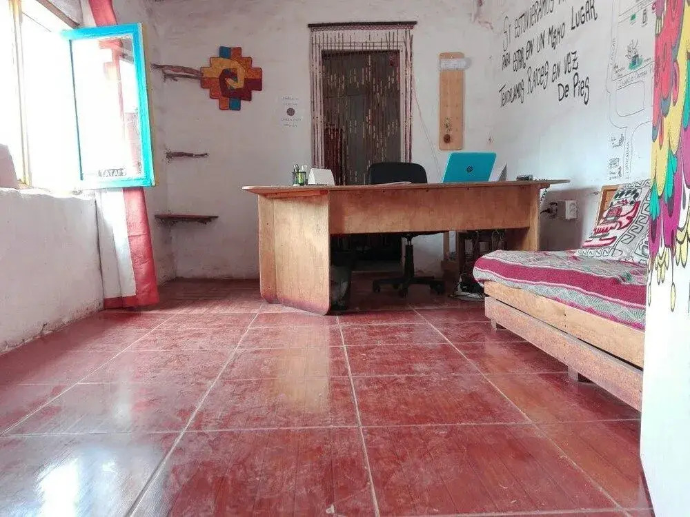 Hostal Atacama Tatais - Hostel